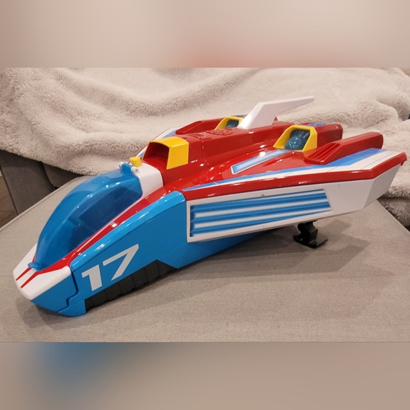 Paw Patrol Mighty Jet Command - Picture 2 of 4